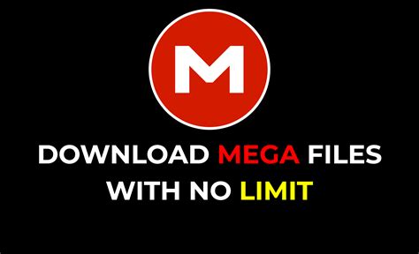 Install MEGA Sync Client. . Mega download file